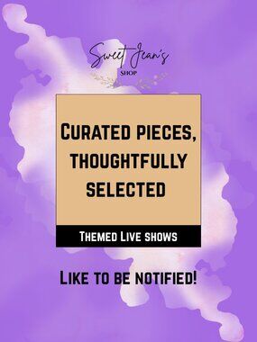 💜 LIKE For Show Updates 💜